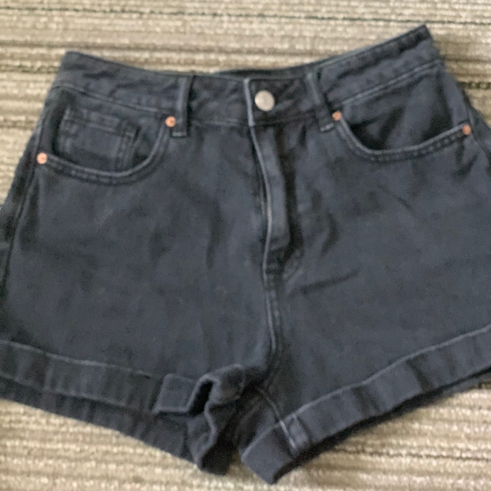 Pacsun Mom Shorts